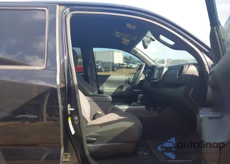 2016 Toyota Tacoma Trd Off Road/Trd Sport z USA, uszkodzony, nr VIN 3TMCZ5AN7GM030243